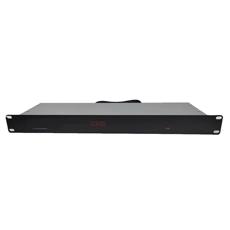 4X16 Rack Mounted Satellite Multiswitch