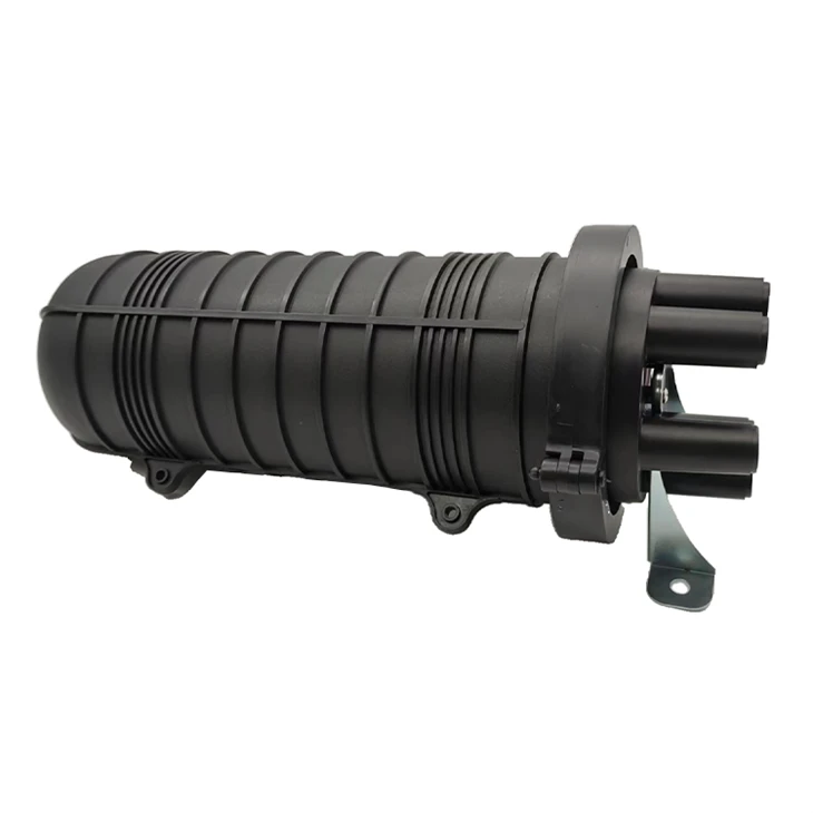 96 Core Fiber Optic Cable Closure