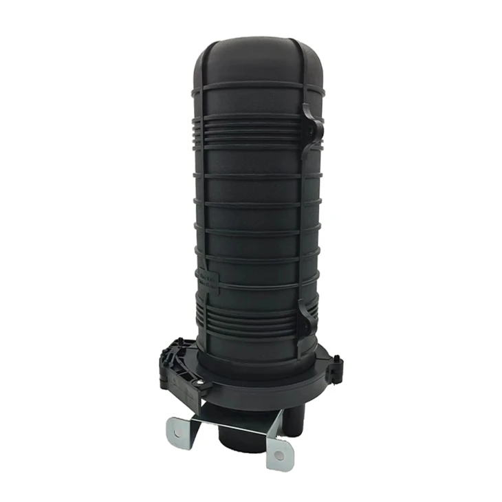 96 Core Fiber Optic Cable Closure
