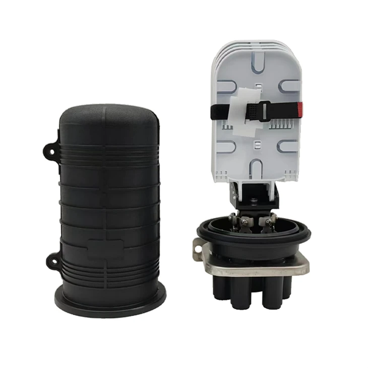 Fiber Optic Cable Closure