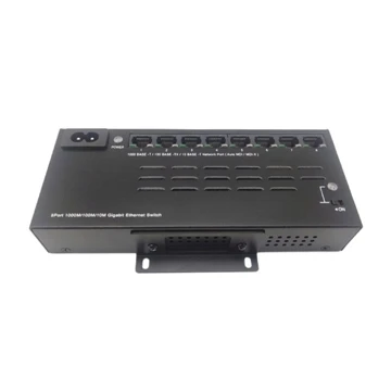 X'inhu is id-differenza bejn a router u a switch?