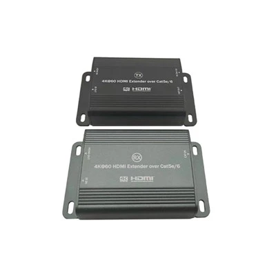 4k 60hz HDMI Extender