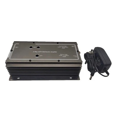 Amplifikatur tad-Distribuzzjoni 2 Way