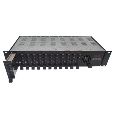 Kanal Fiss SAW Filterd Modulator