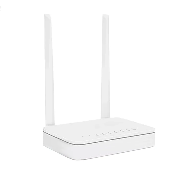 XPON ONU 1GE 1FE WIFI4