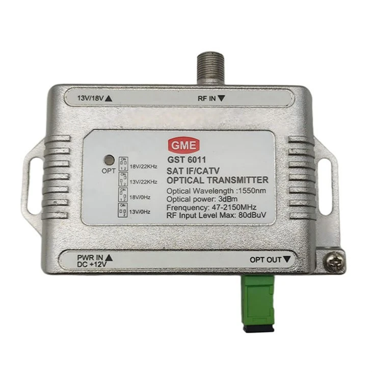 Satellite Optical Transmitter suppliers