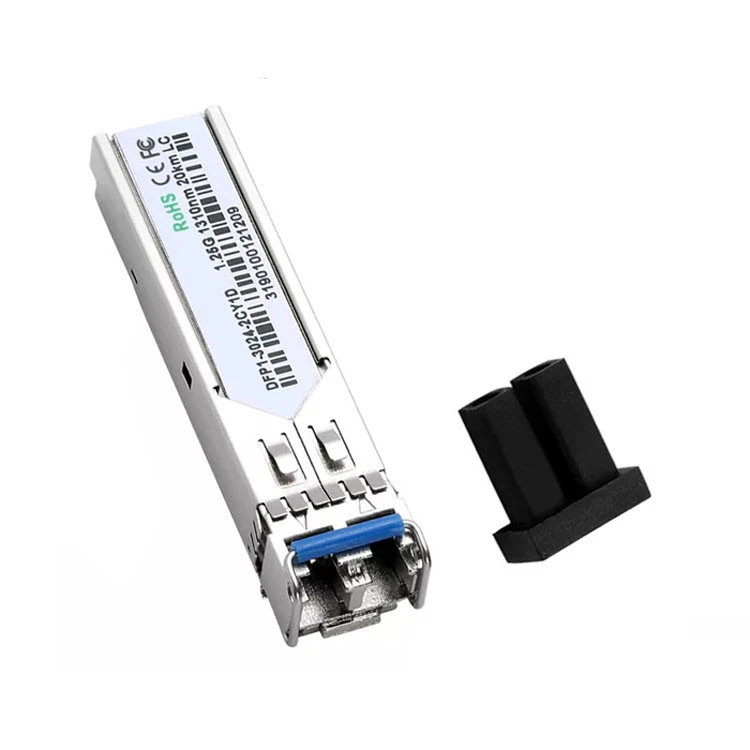 1.25G Multiple Mode