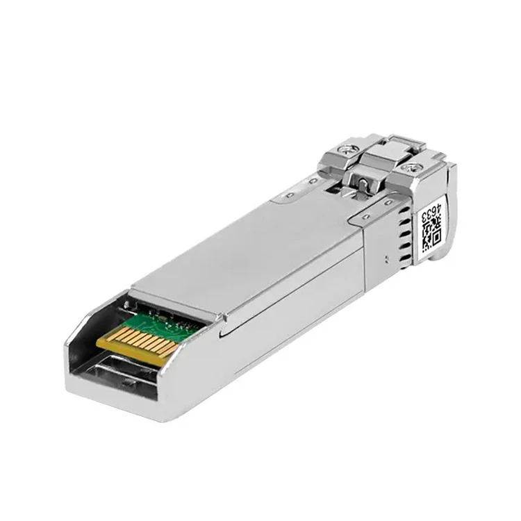 10G Gigabit Dual Fibe SFP Module