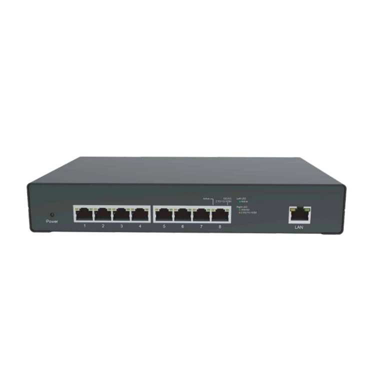 Switch manufacturer