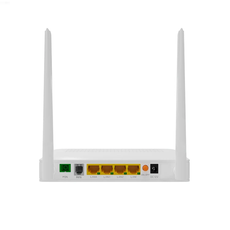 4Ge 1POTS AC WiFi USB3.0