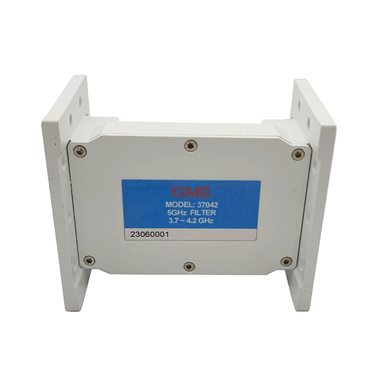 5G C Band Filters