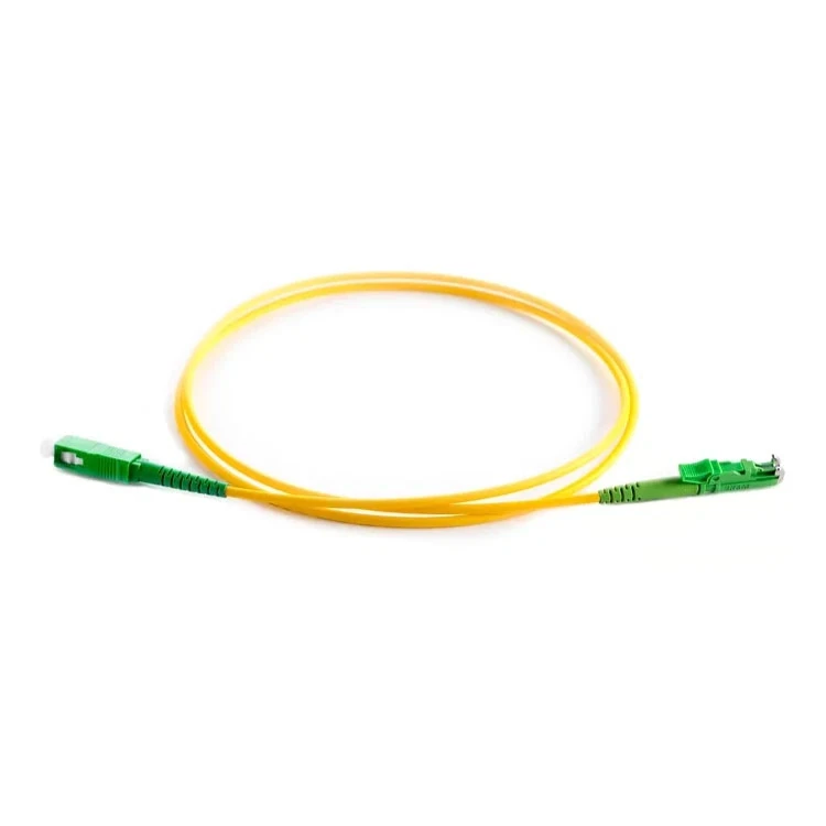 E2000 Simplex Patch Cord