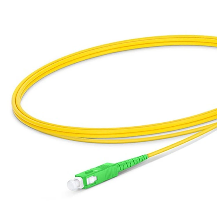 E2000 Simplex Patch Cord