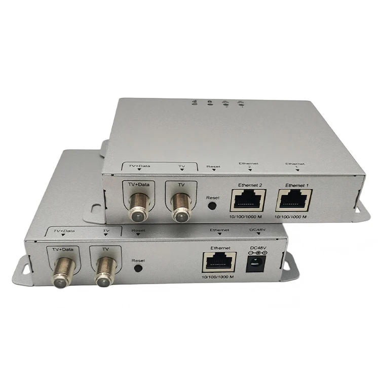 G.hn Ethernet Over Coax suppliers