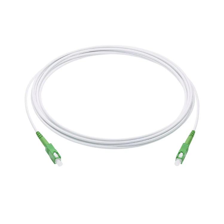 Jumpers tal-Fibra FTTH