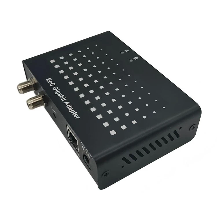 G.hn Ethernet Over Coaxial best