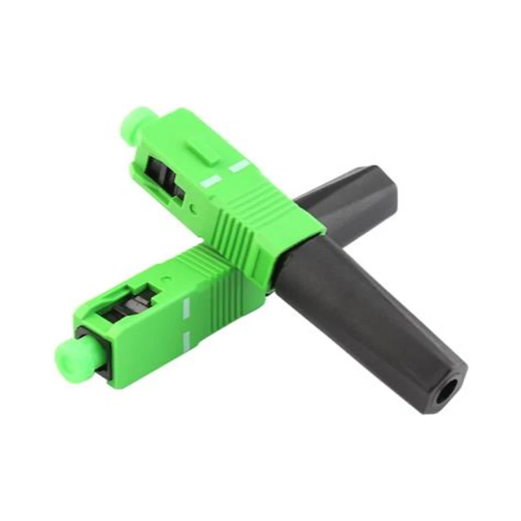 Konnettur Fast ottiku SC/APC