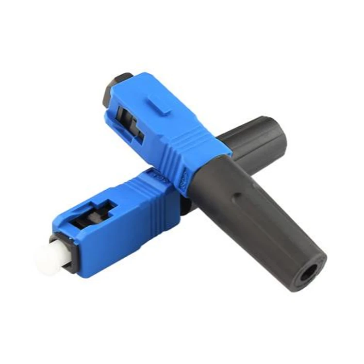 Konnettur Fast Ottiku SC/UPC
