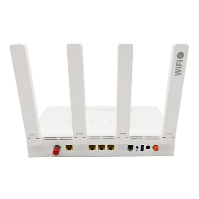 Gpon Ont Router: Il-Hub Ċentrali tan-Netwerks tal-Fibra għal-Dar