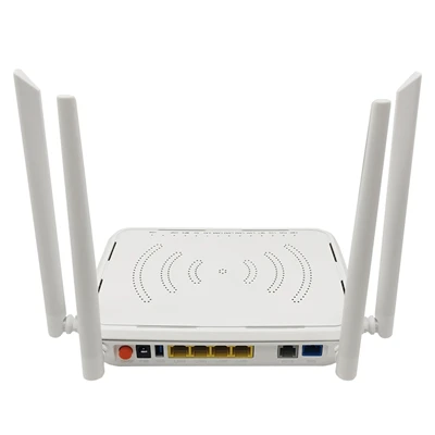 X'inhu Epon GPon, XG-PON, fejn japplikaw kollha?