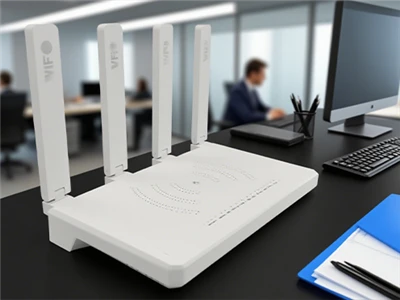 Nisfruttaw Konnettività ta'-Veloċità Għolja ma' CATV WiFi 6 ONU: Il-Futur ta'...