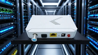 1GE CATV GPON ONU Joħroġ bħala Soluzzjoni Cost-Effective Triple-Play għall-Fi...