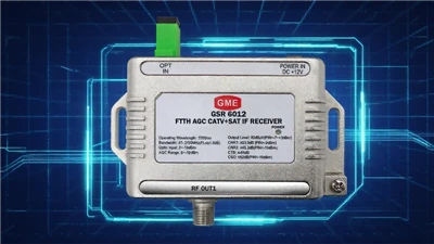 X'inhu l-għan ewlieni tal-EDFA fin-netwerks CATV FTTH?