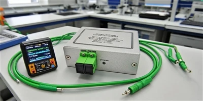 Riċevitur FTTH AGC CATV: -Analiżi Teknika fil-Profond u Elaborazzjoni ta' App...