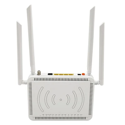 Offerta Adieu lis-Sinjal taż-Żoni Mejta: Kif 4GE AC WIFI CATV Jikseb Kopertur...