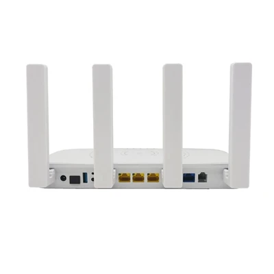 XGS-GPON Gateway b'2.5Ge+AX3000: L-Aħjar Każijiet ta' Użu u Vantaġġi għall-2026