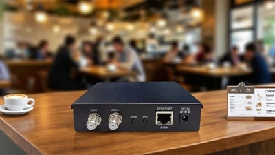 Kif Hook Up 2.5Gbps MoCA Adapters għal Internet Blazing Fast!