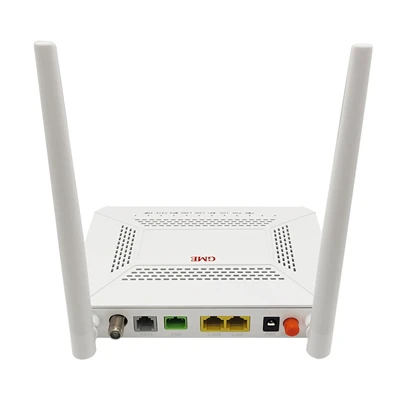 L-ONU hija l-istess bħar-router?