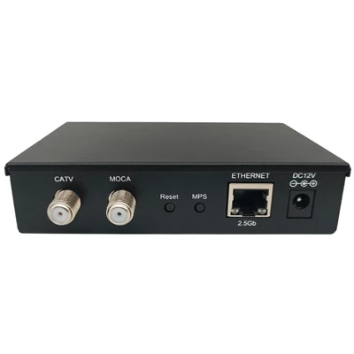 MoCA 2.5: Ir-Rivoluzzjoni tan-Netwerk Coaxial ta' 2.5 Gbps Mingħajr Tkissir Ħitan jew Ġbid Kejbil...