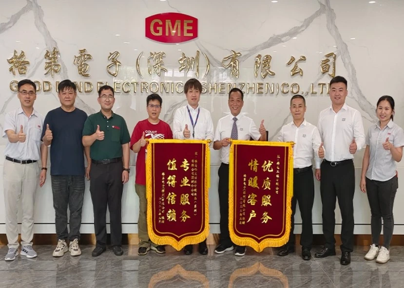 G.hn Manufacturing