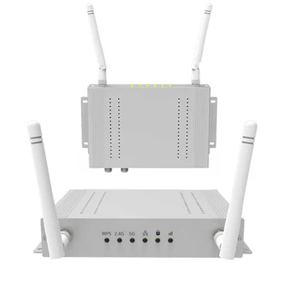 G.hn Endpoint Ta Coaxial Bil-WiFi 6