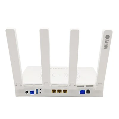 XPON ONU 2.5GE 3GE 1POTS 1USB3.0 WiFi6