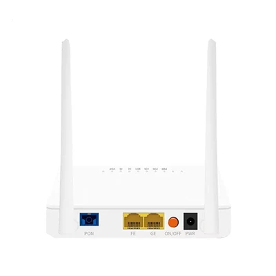 XPON ONU 1GE 1FE WIFI4