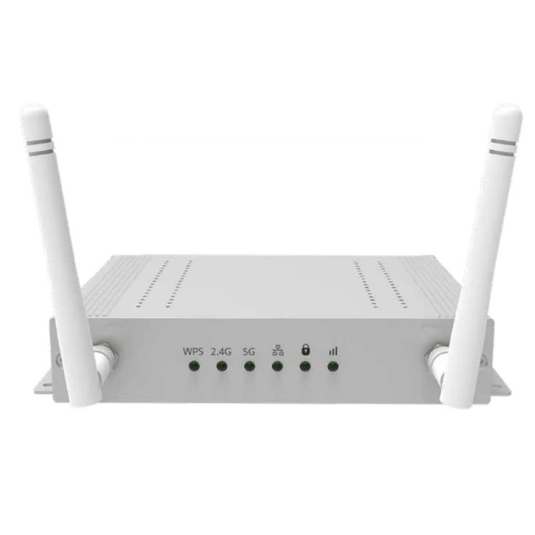 G.hn Endpoint Of Coaxial With WiFi 6 G.hn Endpoint Of Coaxial With WiFi 6