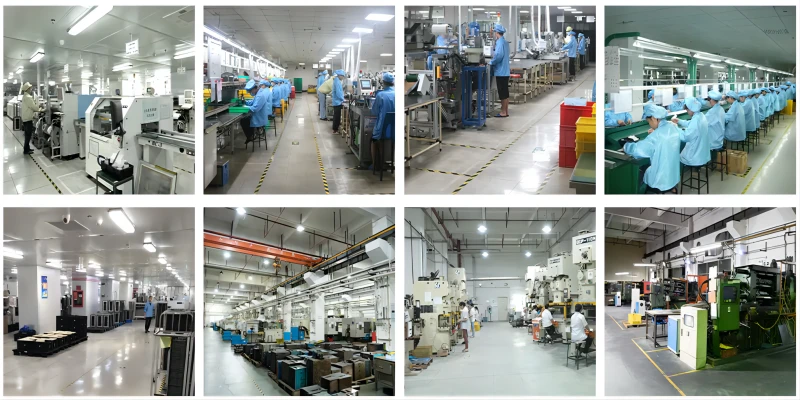 Fiber Optic Cable Closure