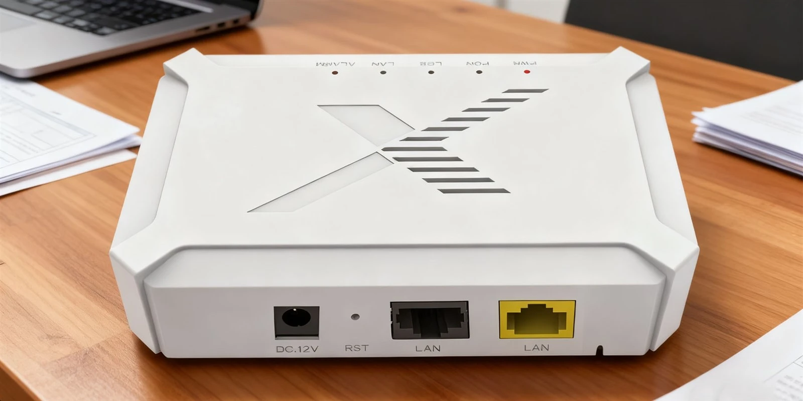 XGPON ONU 10GE 1GE