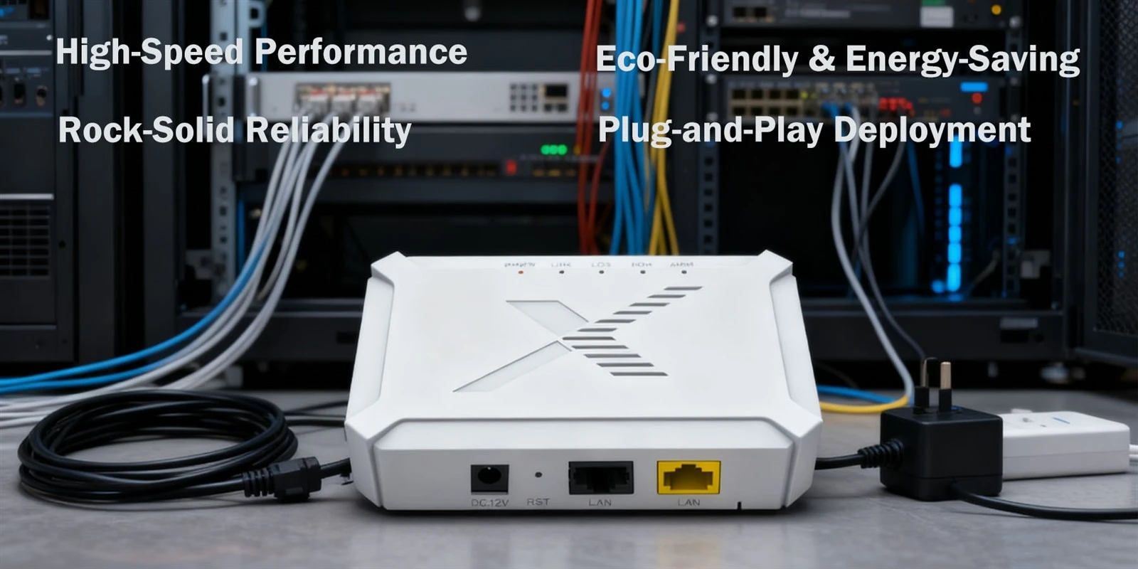 XGPON ONU 10GE 1GE XGPON ONU 10GE 1GE