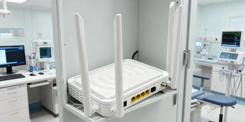 4GE AC WIFI CATV