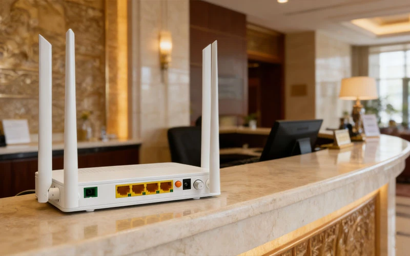 4Ge AC WiFi CATV ONU 4Ge AC WiFi CATV ONU