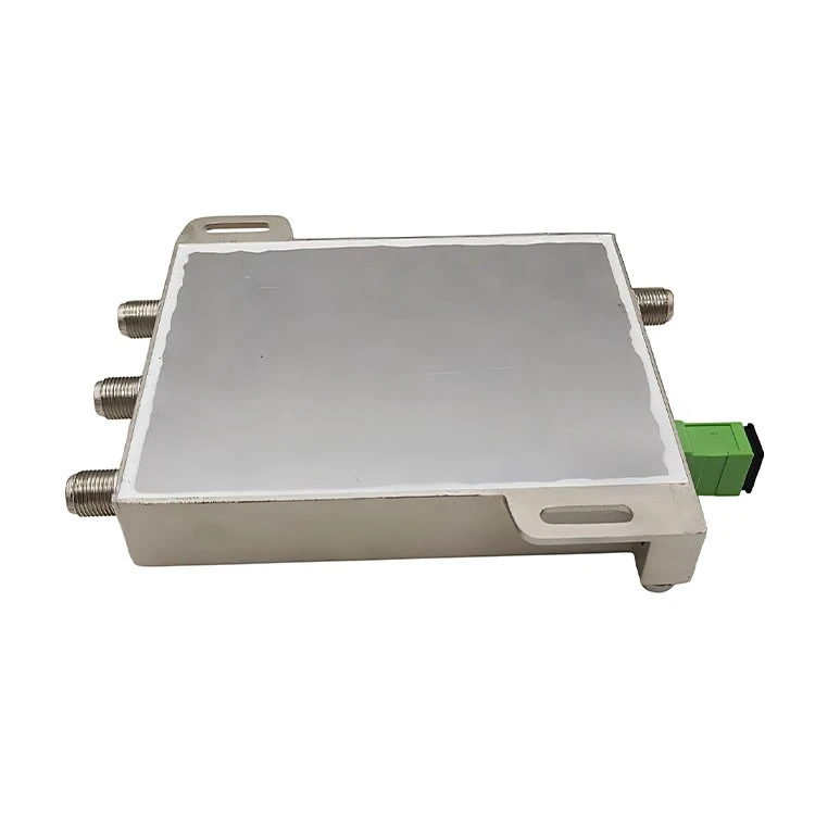 SAT-IF OPTICAL TRANSMITTER price