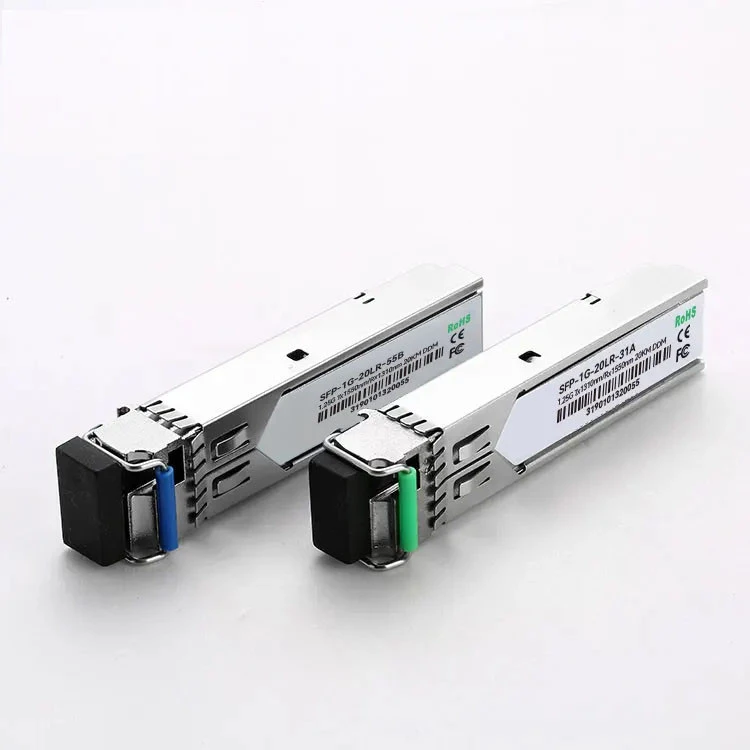 SFP Module LC SC Optical