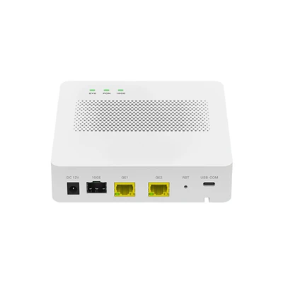 -Port Uniku GPON OLT