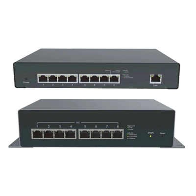 10Gbit Ethernet Swiċċ
