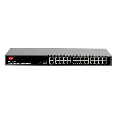 1PON 24GE MDU