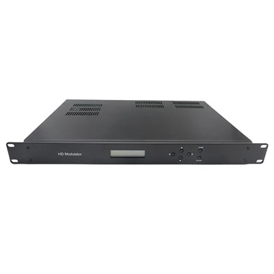 4CH DVB-T/C HD Modulatur