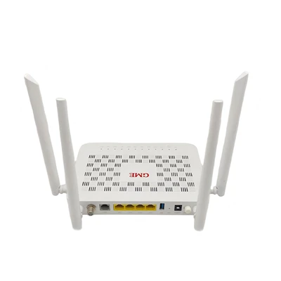 4GE QSARI CATV WiFi6
